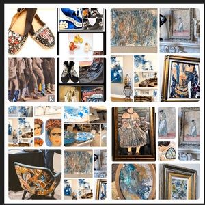 Meet your Posher, Sherie